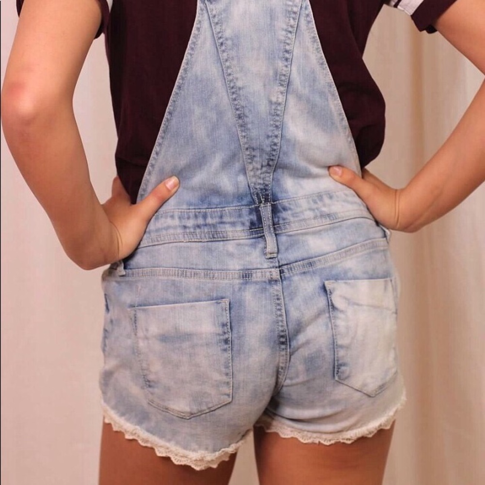 Overalls